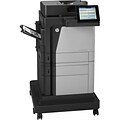 HP® LaserJet Enterprise M630F Multifunction Mono Laser Printer
