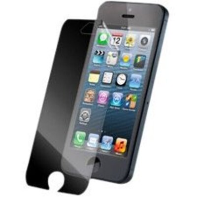 Zagg® Invisibleshield HD Extreme Screen Protector For iPhone 5; Clear