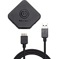 Syba™ IOCrest Plug and Play USB 3.0 Hub For MacBook Air (Black)