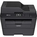 Brother® MFC L2740DW Compact Laser All-in-One Printer