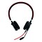 Jabra® EVOLVE 40 UC Over-the-Head Headset