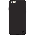Amzer® Jelly Case For iPhone 6 Plus; Black
