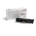 Xerox 106R02775 Black Standard Yield Toner   Cartridge