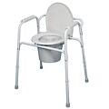 Bilt-Rite Mutual Commode