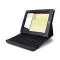 Impecca Illuminated KBC84BTL Wireless Keyboard & Protective Cover