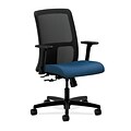 HON® Ignition® Mesh Low-Back Office/Computer Chair, Mariner