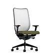 HON® NucleusÂ® Knit Mesh Back Office/Computer Chair, Olivine