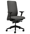 HONÂ® NucleusÂ® Mid-Back Office/Computer Chair, Gray
