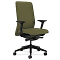 HON® Nucleus® Mid-Back Office/Computer Chair, Clover