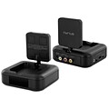 Nyrius Ny-Gs10 Wireless Audio/Video Sender Transmitter & Receiver