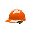 BULLARD Polyethylene Classic Series Hard Hats