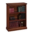 DMI® Belmont Office Collection in Brown Cherry, 36W Wood/Veneer Bookcase (7132048)