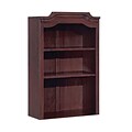 DMI™ Mahogany Governors Office Collection; Lateral File Hutch