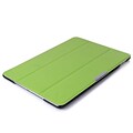 i-Blason Leather iFolio Smart Case For iPad Air 2, Green