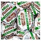 Pearson's Patties Dark Chocolate Mint Candy Bar, 6 lbs., 175/Carton (209-00558)