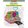 Design Originals Hipster Coloring Book