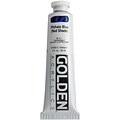 Pro-Art® Golden 2 oz. Heavy Body Acrylic Paint, Phthalo Blue Red Shade