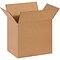 09 x 6 x 7 Shipping Box, 200#/ECT, 25/Bundle (967)