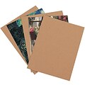 48 x 48 Chipboard Pad, Single Wall, 425/Carton (CP4848)