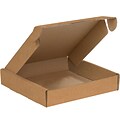 20x20x4 Literature Mailers, 25/Pack (MFL20204K)