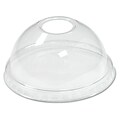 PACTIV REGIONAL MIX CNTR Cold Cup Dome Lid