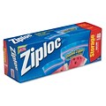 Ziploc® 1 Double Zipper Multi-Purpose Storage Bag 360/CT