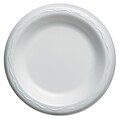 GENPAK Elite Laminated Foam Dinnerware Plate, 6