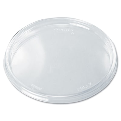 DART CONTAINER CORP Foam Cup Lid