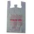 BARNES PAPER CO. High Density Shopping Bags, 30 x 18, 500/Carton (BPC 18830THYOU)