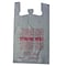 BARNES PAPER CO. High Density Shopping Bags, 30 x 18, 500/Carton (BPC 18830THYOU)
