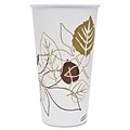 Dixie® Products Dixie® Pathways Paper Cold Cups; 32oz, 600/CS