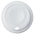 DART CONTAINER CORP Lids for Foam Cups