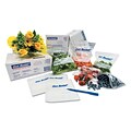 INTEGRATED BAGGING SYST Bags-Plastic Food 1.2 mil gauge