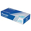 Reynolds 720M Metro Pop-Up Aluminum Foil Sheets, 12 X 10.75, 12 BX/200 Sheets, 2,400 Sheets/CS