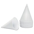 KONIE CUP INTERNATIONAL Paper Cone Cups