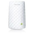 TP LINK® AC750 750 Mbps WiFi Wireless Range Extender; White