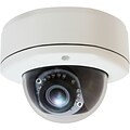 CP TECHNOLOGIES Levelone® FCS-3064 5 Megapixel Outdoor Network Camera; White