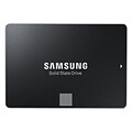 Samsung 850 EVO 500GB 2.5 SATA III 6Gb/s 3D Vertical Internal Solid State Drive