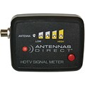 Antennas Direct® ClearStream™ SM200 UHF/VHF HDTV Signal Meter
