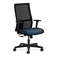 HON® Ignition® Mesh Mid-Back Office/Computer Chair, Blue