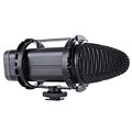Bower MIC500 Broadcast Cardioid Condenser Microphone