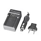 Bower Individual Battery Charger Sony NP-BG1 & NP-FG1