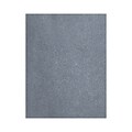 Lux Paper 8.5 x 11 inch, Anthracite Metallic 250/Pack