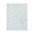Lux Cardstock 8.5 x 11 inch Blue Parchment 1000/Pack