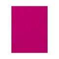 Lux Cardstock 13 x 19 inch Magenta Pink 500/pack