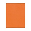 Lux Paper 12 x 18 inch Mandarin 250/Pack