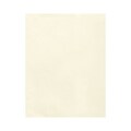 LUX Colored Paper,  32 lbs., 8.5 x 11, Natural Linen, 500 Sheets/Pack (81211-P-59-500)