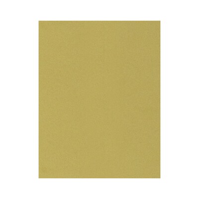 Lux Paper 12 x 18 inch Olive Green 500/pack