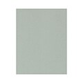 Lux Cardstock 8.5 x 11 inch, Slate 500/Pack