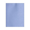 Lux Papers 8.5 x 11 inch Vista Metallic 50/Pack